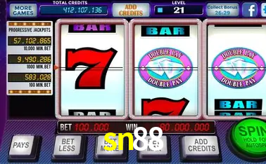 Explore as vantagens do sn88: serviço profissional e confiabilidade